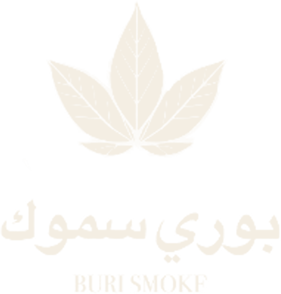 بوري سموك Buri Smoke